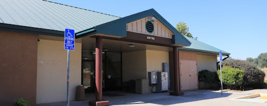 Bear Mountain Library