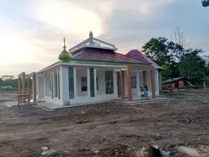 Masjid Baiturrodhiah