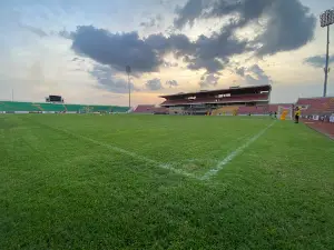 Baba Yara Sport Stadium
