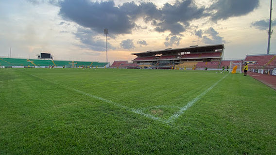 Baba Yara Sport Stadium