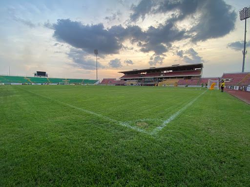 Baba Yara Sport Stadium