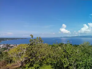 Sasayaban Hills