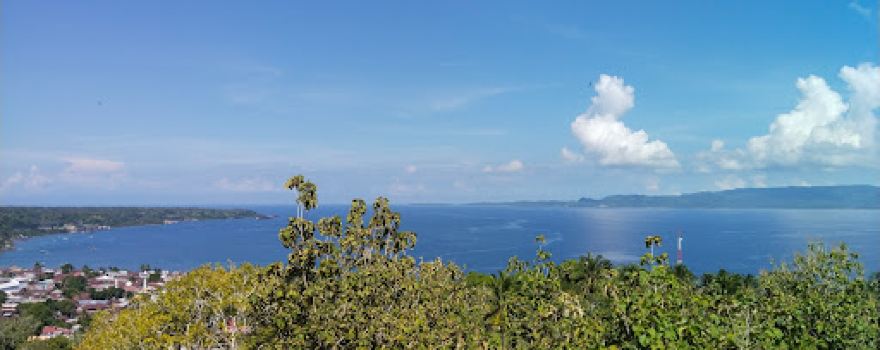 Sasayaban Hills