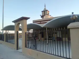 Abdulaziz Mosque Alkdmos