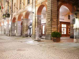 Via Roma