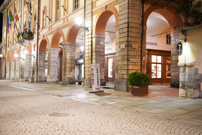 Via Roma