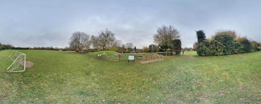 Littleton Recreation Ground