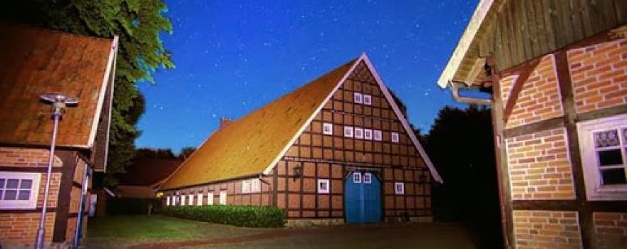 Heimathaus Sögel