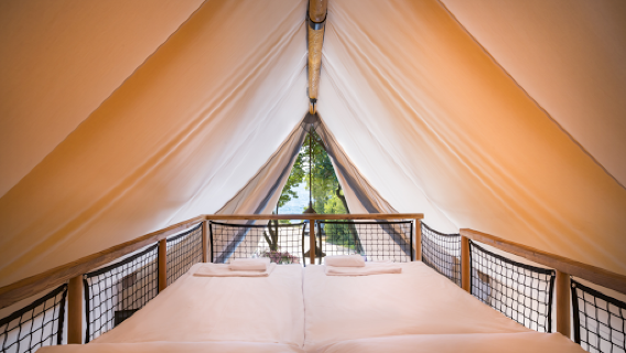 Krk Premium Camping Resort