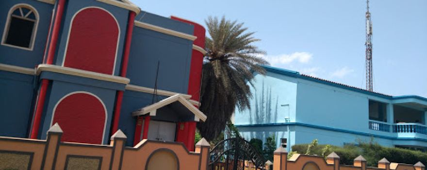 Kohinoor Water Park