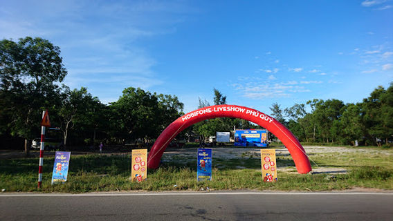 Sân vận động Vinh Thanh