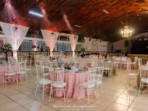 Lins Country Club Km 444