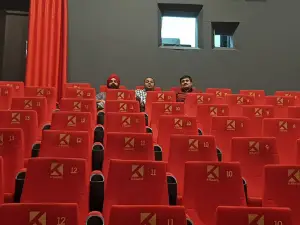 K Square