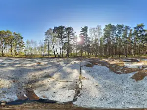 Городской парк