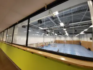 Hønefoss Arena
