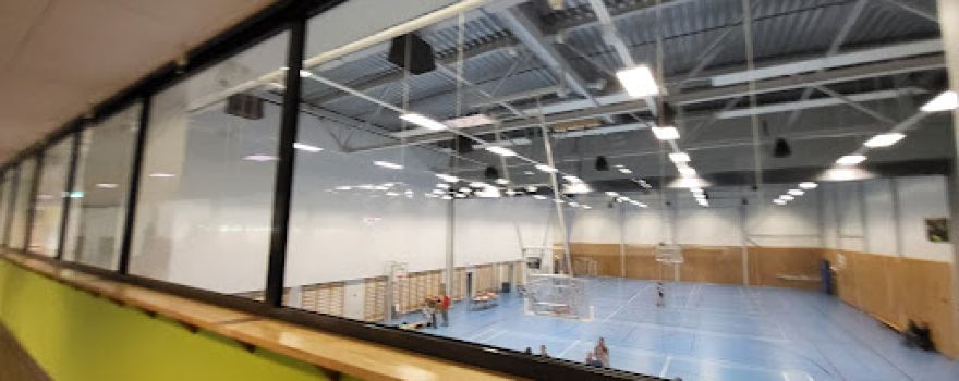 Hønefoss Arena