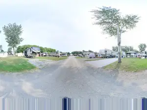Laliberte Camping