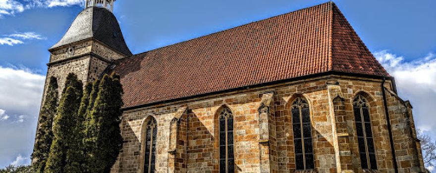St. Georg Kirche