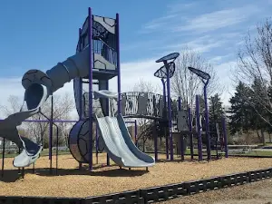 Veterans Memorial Park
