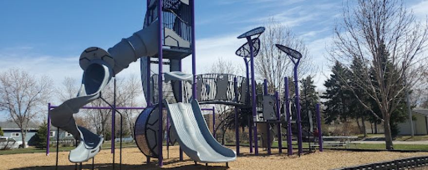 Veterans Memorial Park