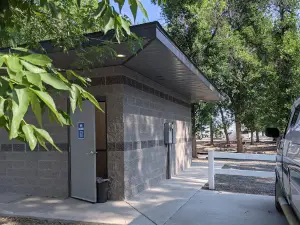 Lovell Camper Park