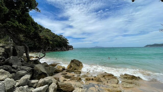 Ding Bay