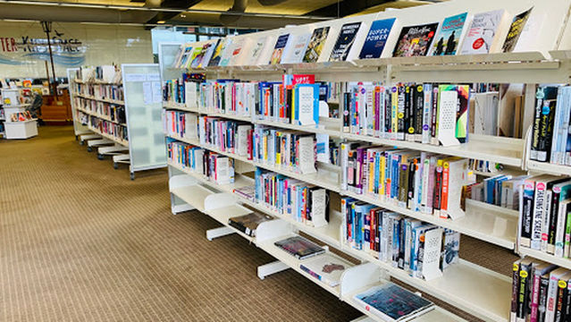 Victor Harbor Library