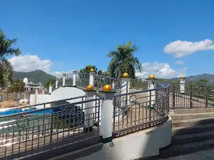 Darussalam Great Mosque