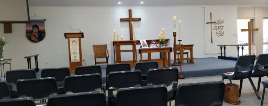 SMiV Anglican