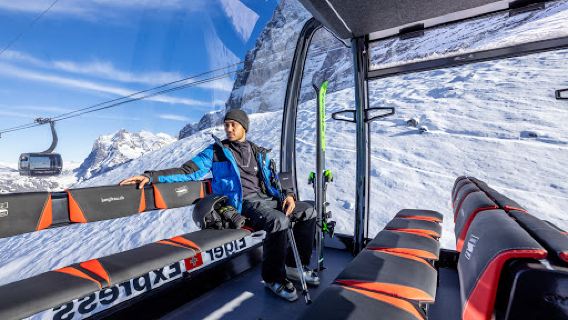 Eiger Express
