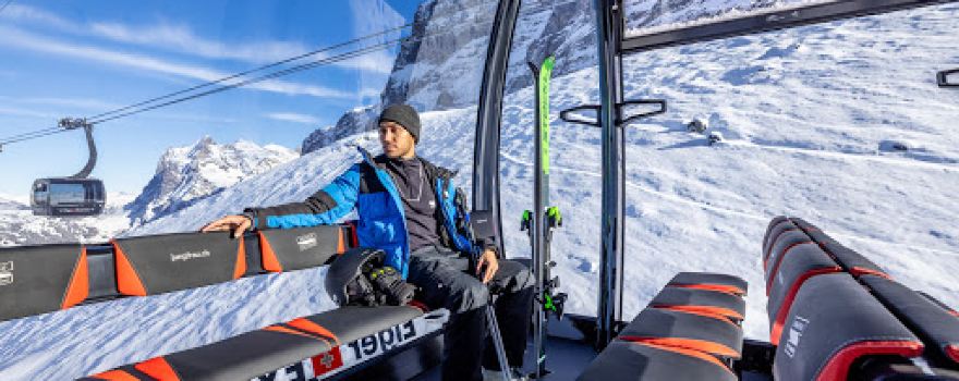 Eiger Express