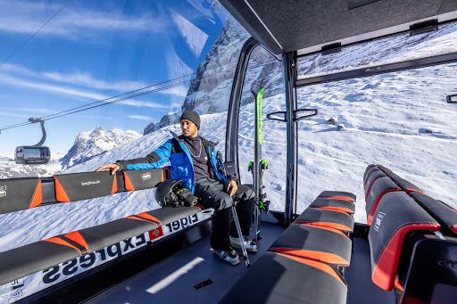 Eiger Express