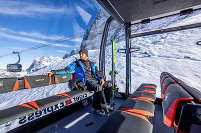 Eiger Express