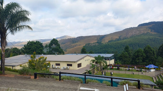 Potter's Wheel Church