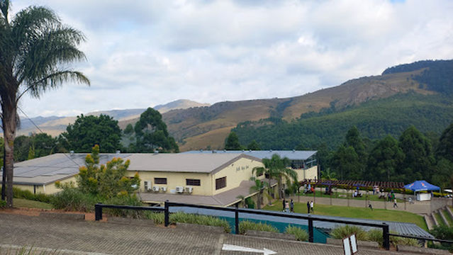 Potter's Wheel Church