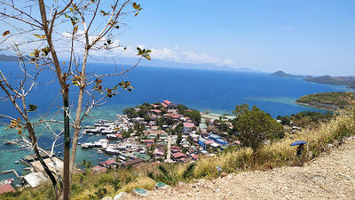 Aguila Viewpoint