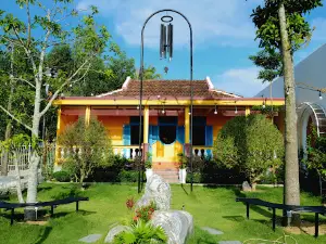Cát Mộc Farm