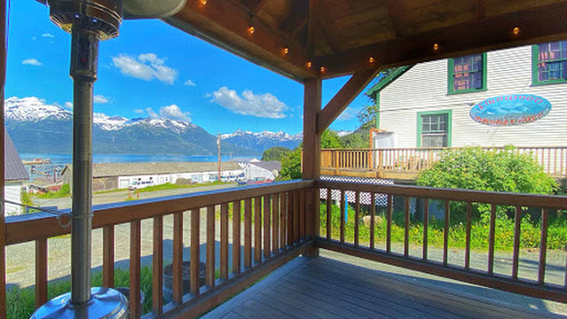 Port Chilkoot Distillery