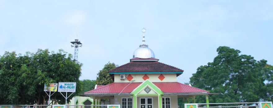 Masjid Al-Falah