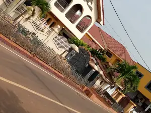 Adom Nyamekye Farms Llc