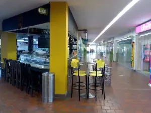 Cinemas Santiago