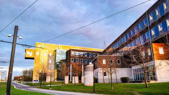 Ingvar Kamprad Design Centrum