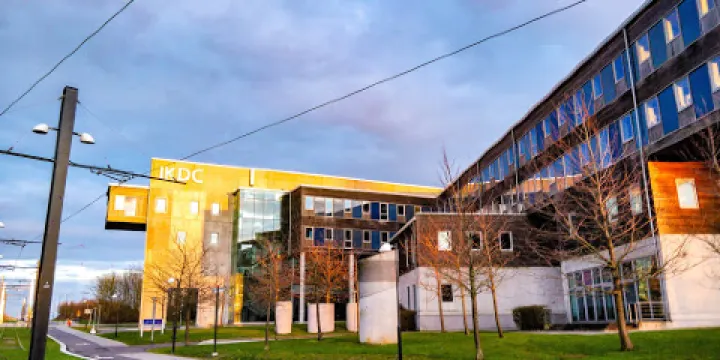 Ingvar Kamprad設計中心