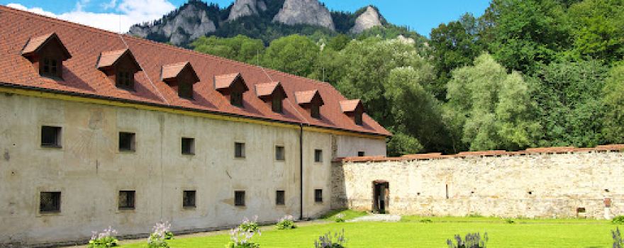 Red Monastery