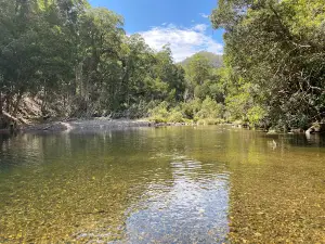 Wild Bull Campground