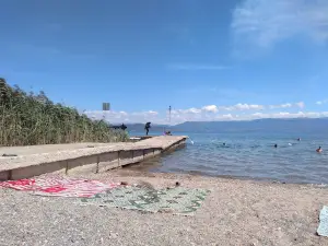 Camping Livadishta