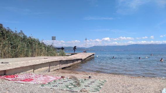 Camping Livadishta