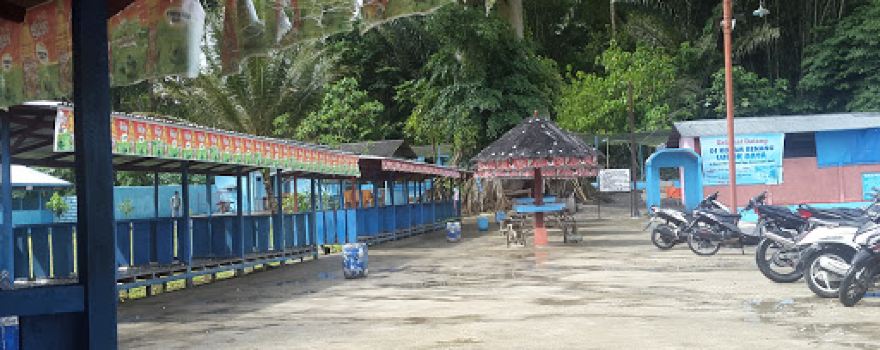 Kolam Renang Lubuk Raya