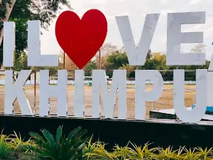 I Love Lakhimpur