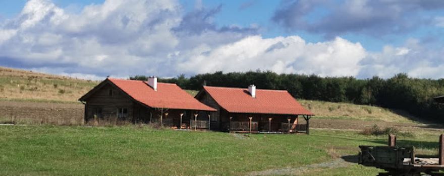 Der Krumphof - Bogenschießen & Reiten